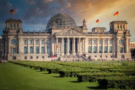Kurs-Cover: Crashkurs: Staatsorganisationsrecht