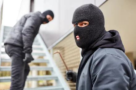 Kurs-Cover: Delikte gegen das Vermögen